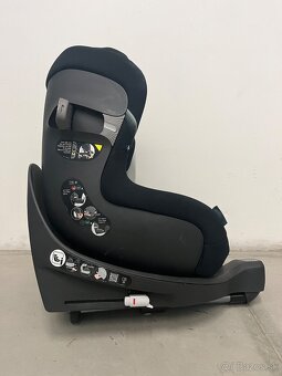 Cybex Sirona S i-size - 2