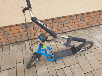 Kolobežka Arcore veľkosť kolesa 12 - 2