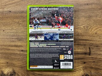 Hra XBOX 360 - NHL 13 - 2