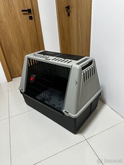 Prenoska pre psa - 2