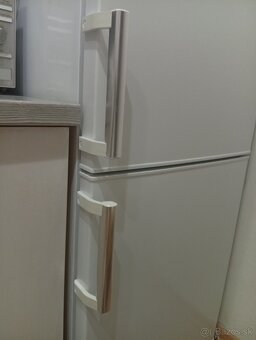 Kombinovaná chladnička Hisense - 2