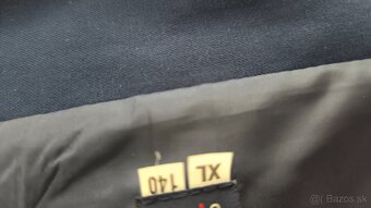 Oblek chlapec 10r. 140velkost - 2