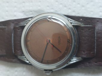 Swiis Technos a Fero sport - 2