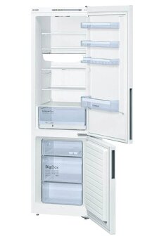 Chladnička s mrazničkou BOSCH - 2