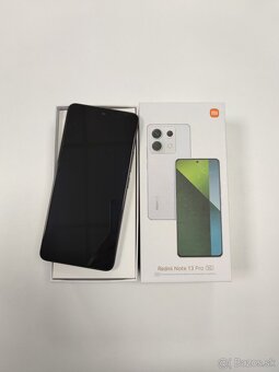 Redmi Note 13 Pro 5G 8/256GB - 2