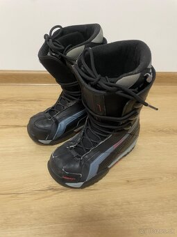 Snowboardové topánky - 2