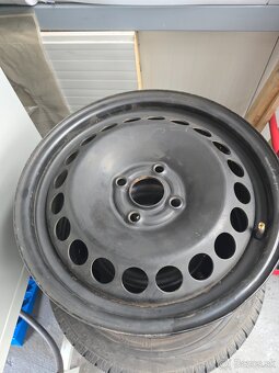 Fiat Grande Punto - 2