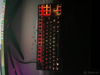 Razer Huntsman Tournament Edition - 2