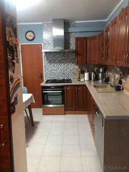 Predám 3-izbový byt - 2