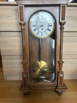 Starožitné hodiny - 2