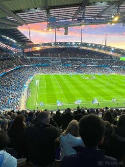 Listky na Premier League - 2