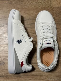 SNEAKERSY - U.S. Polo Assn. - 2