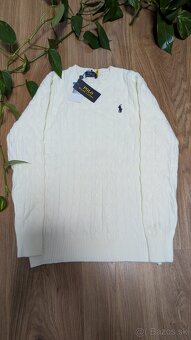 Polo Ralph Lauren Pulovér - 2