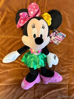 Minnie Mickey Mouse - 2