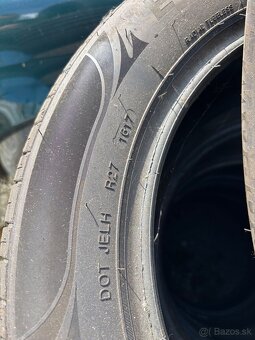 Letne pneu 205/55 r16 - 2