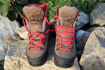 Dámska turistická obuv BOSP - 2