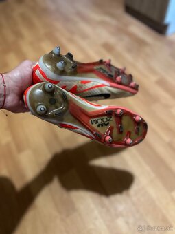 Nike mercurial vapor kopačky UK 8,5 - 2
