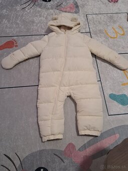 Zimná kombinéza - 2