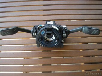 Páčky pod volant Octavia 3, Golf 7 - 2