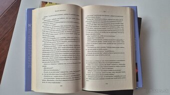 Kolekcia kníh od Alexandra Adornettová - 2