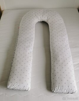 SCAMP Tehotenský vankúš - 2