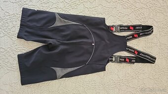 Lyžiarske tréningové kraťasy - 2