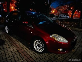 Fiat Bravo II 1.4 16v - 2