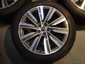 Land Rover Range Rover L460 / L461 zimna sada kolies - 2