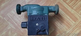 Obehové čerpadlo DAB VA 35/180 EVOSTAR 180mm - 2