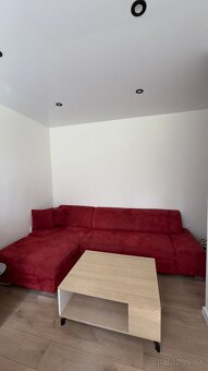 Investičná garsónka po rekonštrukcii - ul.Murgaša Michalovce - 2