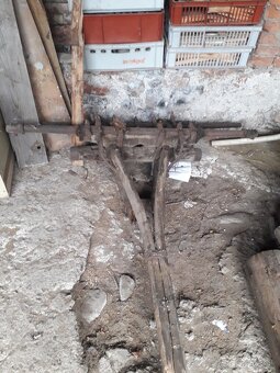 Predam bocnice z Voza - 2