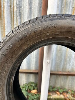 Zimna pneumatika 185/60 R14 - 2