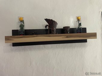 Obyvacia stena/obyvačkova stena - 2