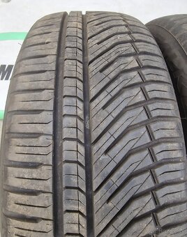 235/50R19 103W Falken all Season cena za 2 pneu - 2