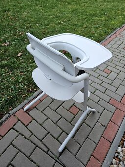 Detská jedalenska stolicka - 2