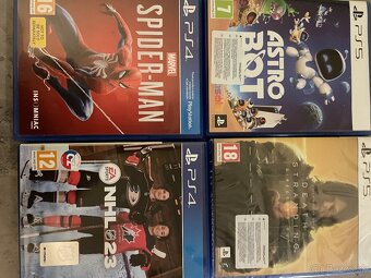 Ps5 slim mechanik - 2