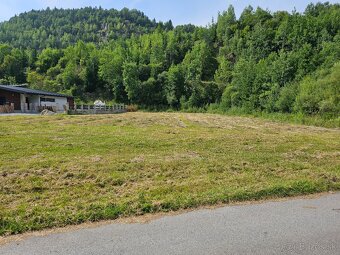 2 - stavebné pozemky - 2