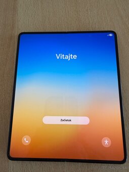 Samsung Z Fold 5 512GB - 2