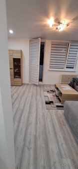 3-izbový byt s balkónom – 600 € vrátane energií - 2