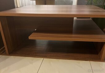 Konferenčný stôl - 2