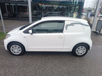 Seat Mii 1, 0 MPI r.v.2019 - 2