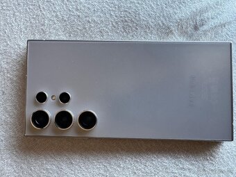 Samsung S24 Ultra 512GB - 2