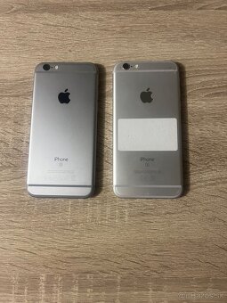2x iPhone 6s na ND - 2
