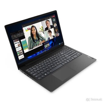 Lenovo V15 G4 IRU Business Black - 2
