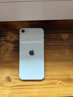 iPhone SE 3rd Gen 2022 - 2