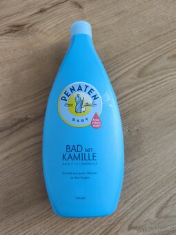 Detská kozmetika, Penaten - 2