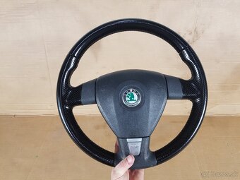 Predám volant Škoda Octavia 2 RS - 2