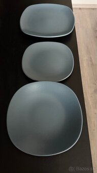 Jedálenská súprava - 2