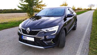 Renault Arkana 1.6 Full Hybrid 145 Intense (Odpočet DPH) - 2
