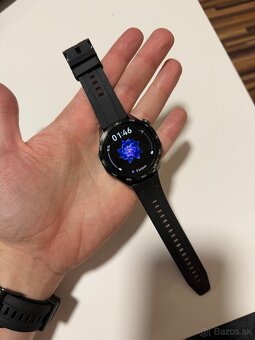HUAWEI WATCH GT 4 - 2